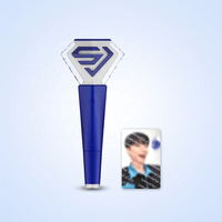 [Marchandise Officielle K-POP] SUPER JUNIOR - OFFICIAL FANLIGHT Édition Spéciale