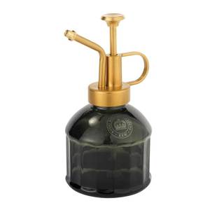 Brass Watering Can With Pump For <b>Gardening</b> Durable Design - Product Image 3