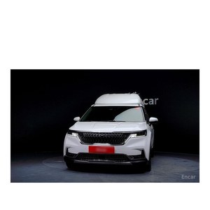 Abril 2021 para Kia Carnival 9 pasajeros, limusina de techo alto, vehículo especializado, transmisión automática, diésel Euro V, cuero, volante a la izquierda - Product Image 3
