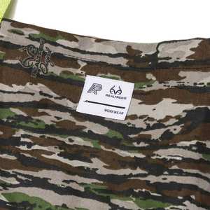 venume camo High Strength Brazilian Jiu Jitsu Gi 2026 - Product Image 3