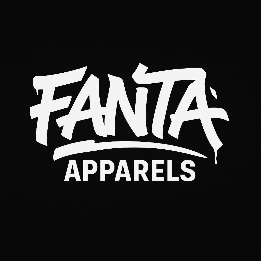 Fanta Apparels logo