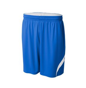 High Quality 100% Polyester Men Basketball Shorts Breathable <b>Mesh</b> Quick Dry Sports Shorts OEM Custom Activewear Wholesale - Product Image 1