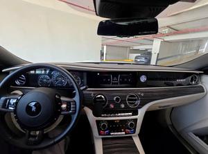 Rolls-Royce Ghost Usado del 2022 - Product Image 3
