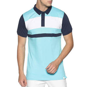 Classic Polo Shirt for <b>Men</b> – Lightweight, Stylish and Breathable Everyday Fashion Essential - Product Image 3