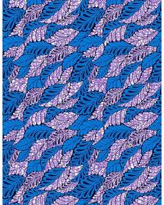 Tissu en Coton Imprimé Wax Africain en Gros, Textile Ankara Coloré, Tissu Batik pour Robes Traditionnelles, Vêtements et Mode - Product Image 2