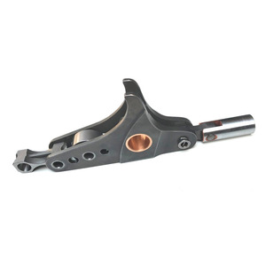 Roller Lever with Brake Plunger Piston PU - Product Image 3
