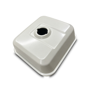 ถังน้ำมันเชื้อเพลิงสำหรับเครื่องกำเนิดไฟฟ้าเครื่องยนต์เบนซิน GX160 GX200 ชุดถังน้ำมันเชื้อเพลิงทดแทน 2KW 3KW อะไหล่เครื่องยนต์ - Product Image 3