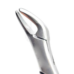 Pinzas de Extracción Dental Premium para Uso Quirúrgico y Clínico, Pinzas de Extracción Dental de Alta Calidad con Mango Ergonómico - Product Image 5