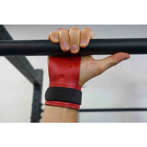 Agarraderas de Gimnasia al por Mayor con Correa de Muñeca Cómoda para Actividades de Entrenamiento - Product Image 2