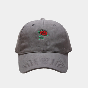 Gorras de Béisbol Deportivas Unisex de Lona 100% Algodón, Impermeables, Transpirables, con Bordado a Mano, Precio Razonable, Gran Venta - Product Image 3