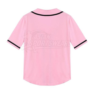 Camiseta de Softbol de Calidad Deluxe con Impresión de Número Personalizada para la Identidad y Unidad del Equipo - Product Image 2