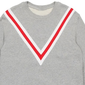 Sweat-shirt unisexe à capuche doublé de haute qualité pour homme, logo personnalisé, design brodé, tissu en molleton 100% coton, décontracté pour l'hiver - Product Image 2