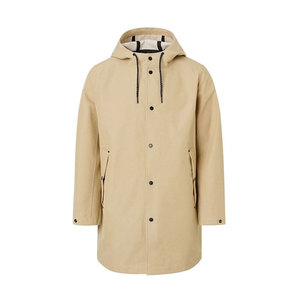Veste de chasse d'extérieur imperméable et coupe-vent pour homme, respirante, durable et légère, idéale pour la pêche et la randonnée - Product Image 1