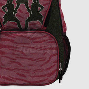 Bolsa de Animadoras de Alta Calidad, Multiusos, con Correas de Hombro Cómodas y Diseño Ligero - Product Image 6