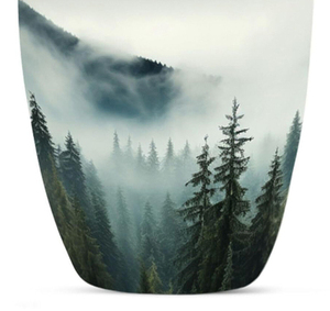 โกศบรรจุอัฐิงานฝีมือสมัยใหม่สำหรับผู้ใหญ่ ขายส่ง สไตล์อเมริกัน โกศตกแต่งสำหรับบุรุษและสตรี - Product Image 6