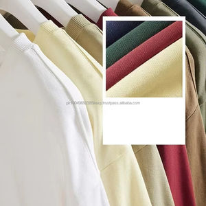 Sweats à capuche personnalisés 100% coton épais pour hommes, sweat-shirt décontracté à manches longues en éponge française avec capuche pour la saison de printemps - Product Image 2