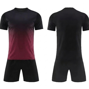 Conjuntos de Fútbol, Equipaciones de Fútbol de Secado Rápido, Ropa Deportiva de Fútbol para Hombre, Camisetas de Fútbol, Uniformes de Fútbol para Hombre, Conjunto de Camisetas de Fútbol - Product Image 6