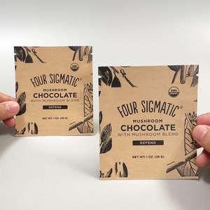 Bolsa de Embalaje Plana para Dulces al por Mayor |   Bolsa de Plástico Flexible para Confitería |   Sellador Térmico de Tamaño Pequeño |   Fábrica en Vietnam - Product Image 4