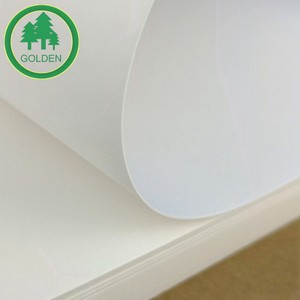 กระดาษฐานสำหรับทำแก้วกาแฟเย็น ขนาด 190 กรัม-300 กรัม - Product Image 2
