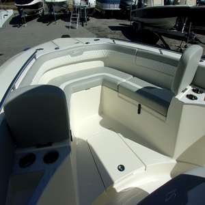 2025 S-c-o-u-t 277 L-X-F - Product Image 3