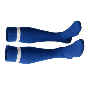Chaussettes unisexes en coton écologique, tricot fines, style vintage, chaudes et confortables pour l'hiver, chaussettes mi-mollet pour jeunes, couleurs personnalisables - Product Image 3