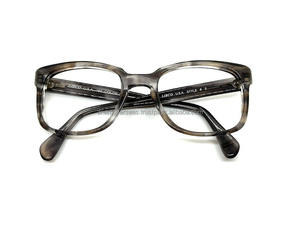 Buffalo Horn <b>Optical</b> Frame Natural Material Handmade <b>Eyewear</b> - Product Image 4