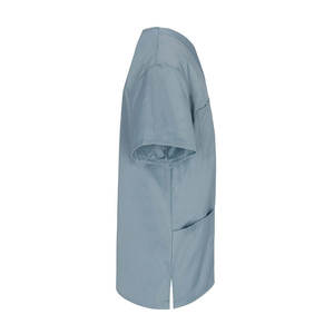 High Quality Men Scrub <b>Tops</b> Soft and Comfortable Men Scrub <b>Tops</b> for Healthcare Staff Wholesale Design with Custom Logo Size Colo - Product Image 4