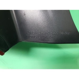 ไฟท้ายแบบรวม (ไฟท้าย) ด้านซ้าย/ด้านคนขับ รุ่น 8363011 - Product Image 2