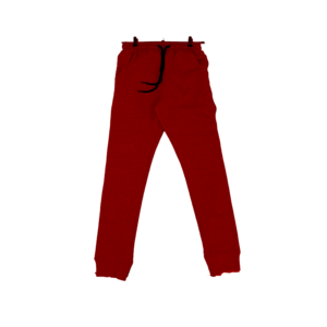Pantalon de pyjama en polaire pour homme, chaud, doux, décontracté, confortable, taille élastique, pour usage quotidien, très demandé - Product Image 5
