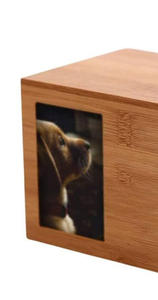 โกศสัตว์เลี้ยงคุณภาพสูง โกศเก็บอัฐิสำหรับแมวและสุนัข - Product Image 6