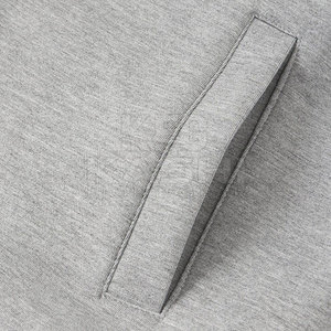 Chaqueta Varsity de Invierno para Hombre de Alta Calidad al Por Mayor, Cuello Alto, Logotipo Frontal, Colores Personalizados, Ideal para un Estilo Urbano - Product Image 4