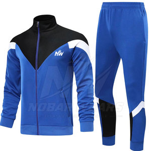 Survêtement élégant pour homme, tissu confortable et tendance, parfait pour la salle de sport, les activités de plein air et les tenues décontractées au quotidien. - Product Image 3