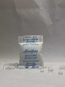 Séchage rapide : Gel de silice personnalisé avec logo, absorbant l'humidité, pour produits chimiques, confiseries, additifs pétroliers, SIO2 chimique – Meilleures ventes - Product Image 2