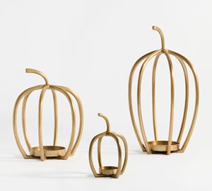Décoration métallique d'Halloween au design effrayant pour une utilisation en intérieur et en extérieur au meilleur prix - Product Image 3