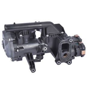 2020-2024 Chevrolet Trailblazer Buick Encore GX 1.3L L3 Engine Coolant Control Valve 12716827 12701246 - Product Image 6