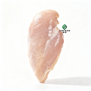 อกไก่แช่แข็งแบบเป็นชิ้นใหญ่สำหรับร้านอาหารและผู้นำเข้า - Product Image 4