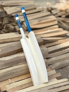 Bate de Críquet CP ELITE Hecho de Madera de Sauce del Cachemira para Jugar al Críquet, Práctica en Interiores, Partidos de Críquet con Bola Dura - Product Image 3