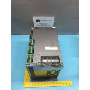 Servomotor Pacific Scientific SC755A040-08 SC750 - Equipo y Piezas de Semiconductores de Confianza con Legado Global - Product Image 1