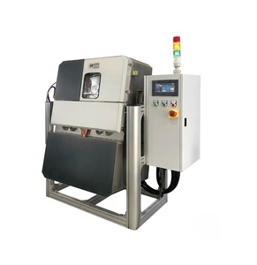 Precio al por Mayor de Maquinaria Japonesa Portátil de Lujo para Recubrimiento Industrial a Base de Solvente - Product Image 1