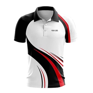 Camiseta de Hombre de Alta Calidad, Color Sólido, Tela de Felpa, Impresión Digital, Logotipo en la Parte Delantera, Transpirable, Manga Corta, Corte Regular - Product Image 3