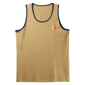 Hot Selling Premium Quality Men Tank <b>Top</b> <b>Loose</b> Fit <b>Gym</b> Fitness Wear Men Tank <b>Top</b> In Low Price - Product Image 5