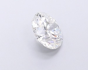 Diamante Redondo de 1.20 Quilates con Excelente Pulido, Color E, Claridad VS1, Cultivado en Laboratorio, Corte Brillante, Gema de Joyería Fina - Product Image 4