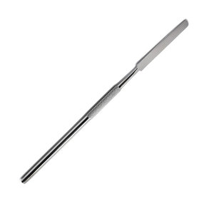 Spatules à ciment dentaire personnalisées – Instruments dentaires en acier inoxydable de haute qualité pour usage médical, dentiste professionnel - Product Image 1