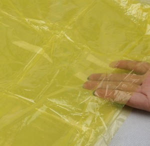 Nouvelle veste de pluie rose simple imperméable à capuche pour femme, poncho léger jetable, coupe-vent d'urgence pour l'extérieur - Product Image 5