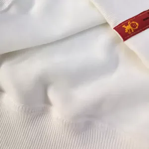 T-shirts personnalisés pour hommes à faible MOQ, impression graphique, sérigraphie, streetwear décontracté, t-shirt à manches longues - Product Image 3