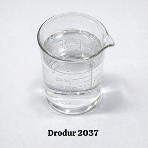 Prepolímero de PU de Base Biológica con Curado por Humedad, 99% de Pureza, para Selladores y Rellenos de Juntas, Drodur 2037 - Product Image 1