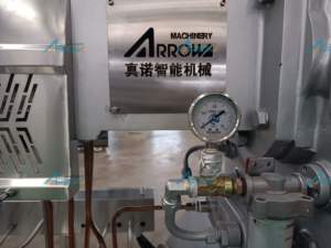 Machine d'alimentation de poisson flottante 10 tonnes <span class=keywords><strong>par</strong></span> <span class=keywords><strong>heure</strong></span> pour Machine de ligne d'alimentation flottante de poisson - Product Image 6