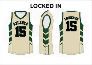 Conjunto de Uniforme de Baloncesto Personalizado de Alta Calidad, Jersey y Pantalones Cortos Transpirables con Logotipo Impreso Digitalmente, 100% Poliéster - Product Image 6