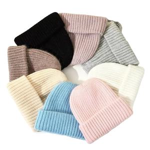 Nouveau Style vêtements d'hiver adulte Beanie Cap vêtements de plein air nouvelle mode casquette de glace pour hommes femmes Logo personnalisé doux Jacquard confort - Product Image 2