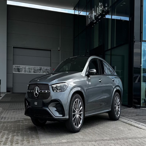 Mercedes Benz GLE 350 de Coupe 4Matic Luxe Diesel Hybride SUV 4Matic Coupé Performance Confort - Product Image 1